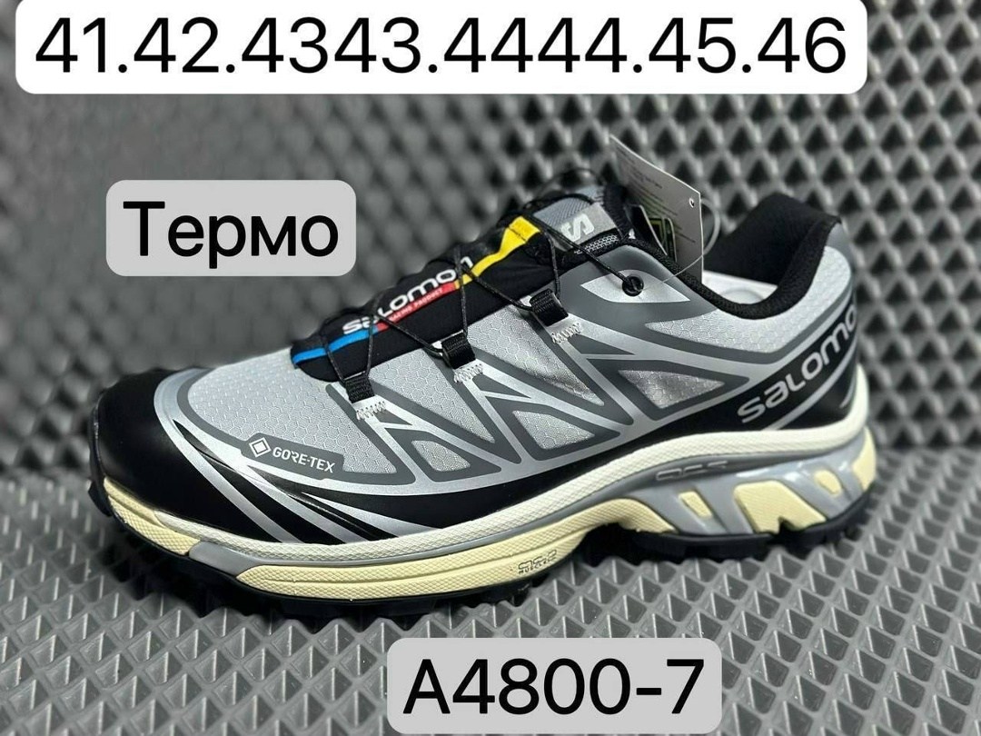 кроссовки salomon xt6 gore tex термо,кроссовки salomon,кроссовки salomon xt-6,salomon xt 6 gore tex,кроссовки salomon xt