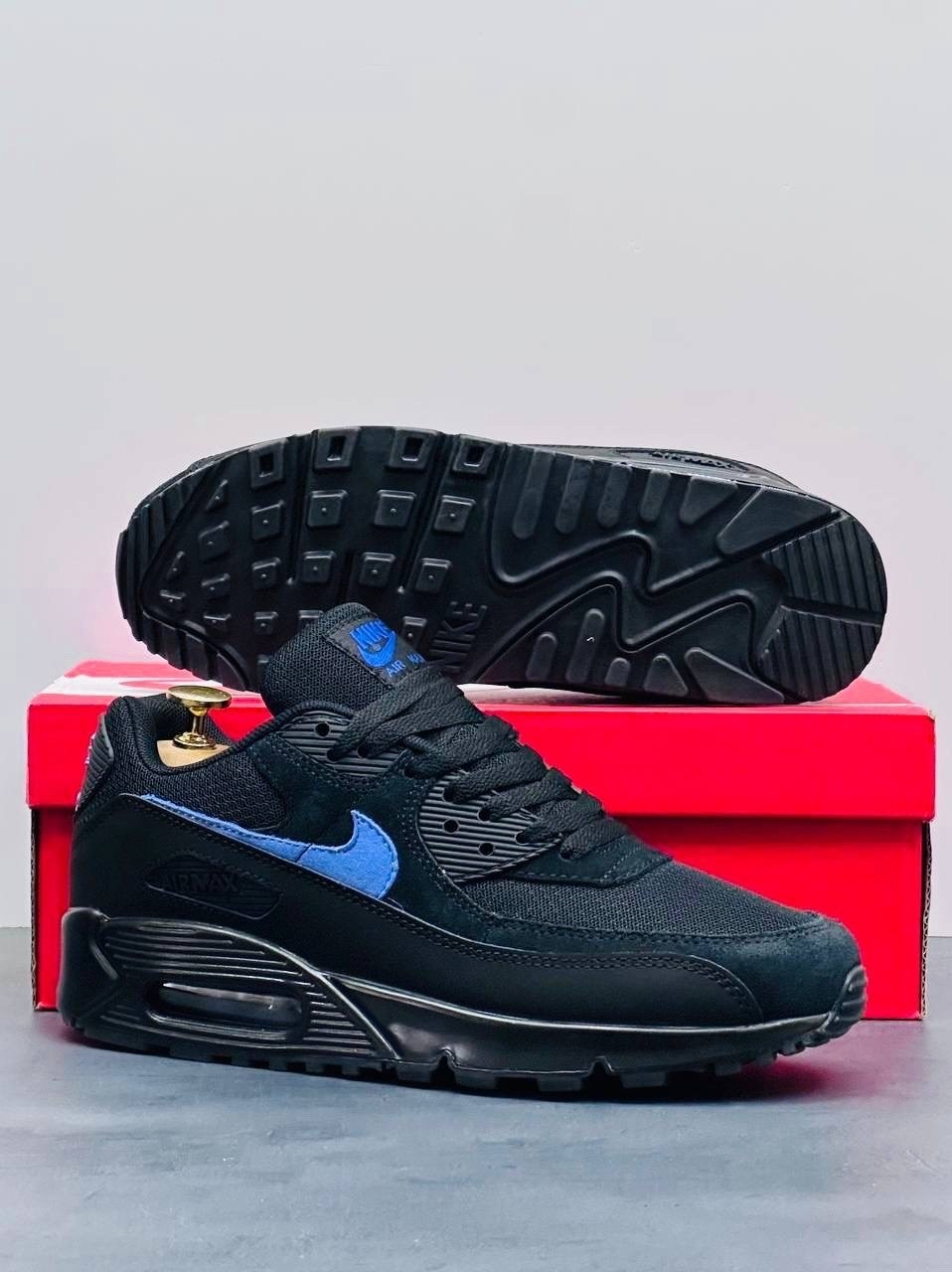 кроссовки nike air max 90,nike air max 90 black,nike air max,nike air max 90,кроссовки мужские nike air max 90