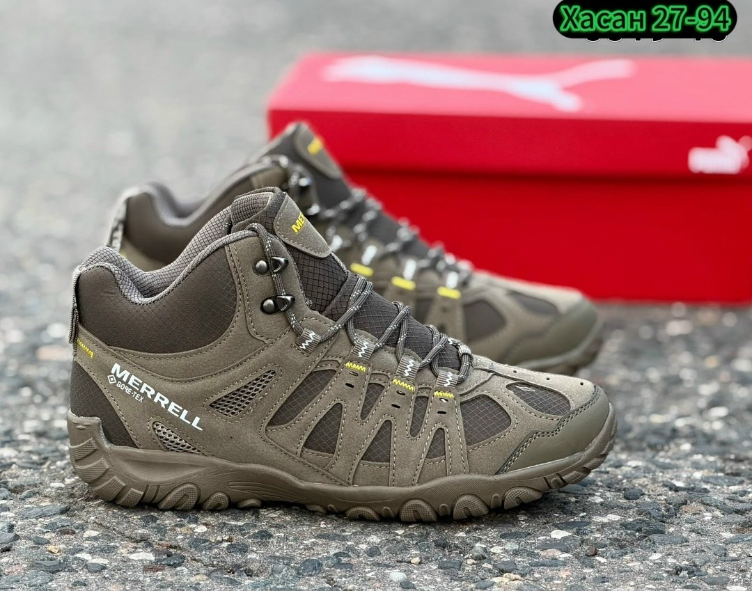 merrell accentor,merrell,merrell accentor 2 vent mid wp,merrell moab 3,merrell moab