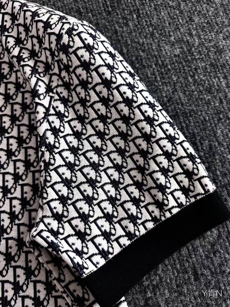 поло dior,поло свитер,мужская кофта,поло с коротким рукавом,поло диор