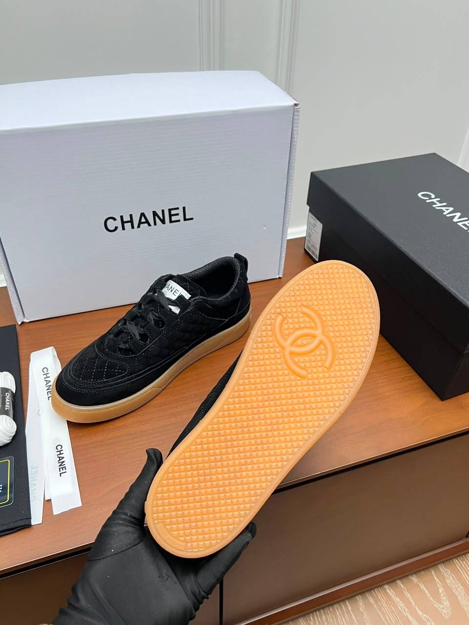 женские кроссовки chanel,chanel кроссовки,,кеды женские chanel,кеды шанель