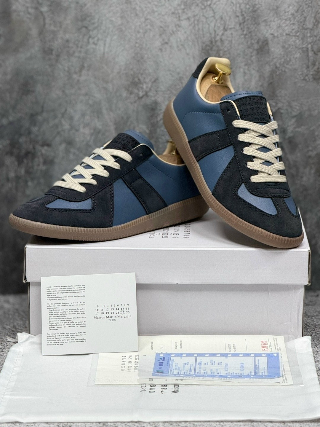 кроссовки maison margiela replica low top,кроссовки replica maison margiela синий,кроссовки maison margiela replica,кроссовки мужские maison margiela replica low top carry over синие,maison margiela r