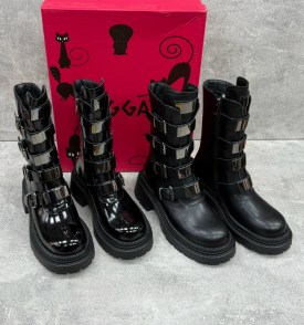 Ботинки