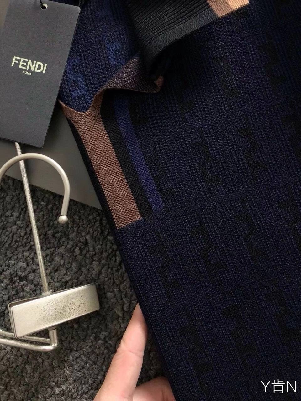 мужская кофта,мужская мода,футболки мужские,поло свитер,поло fendi