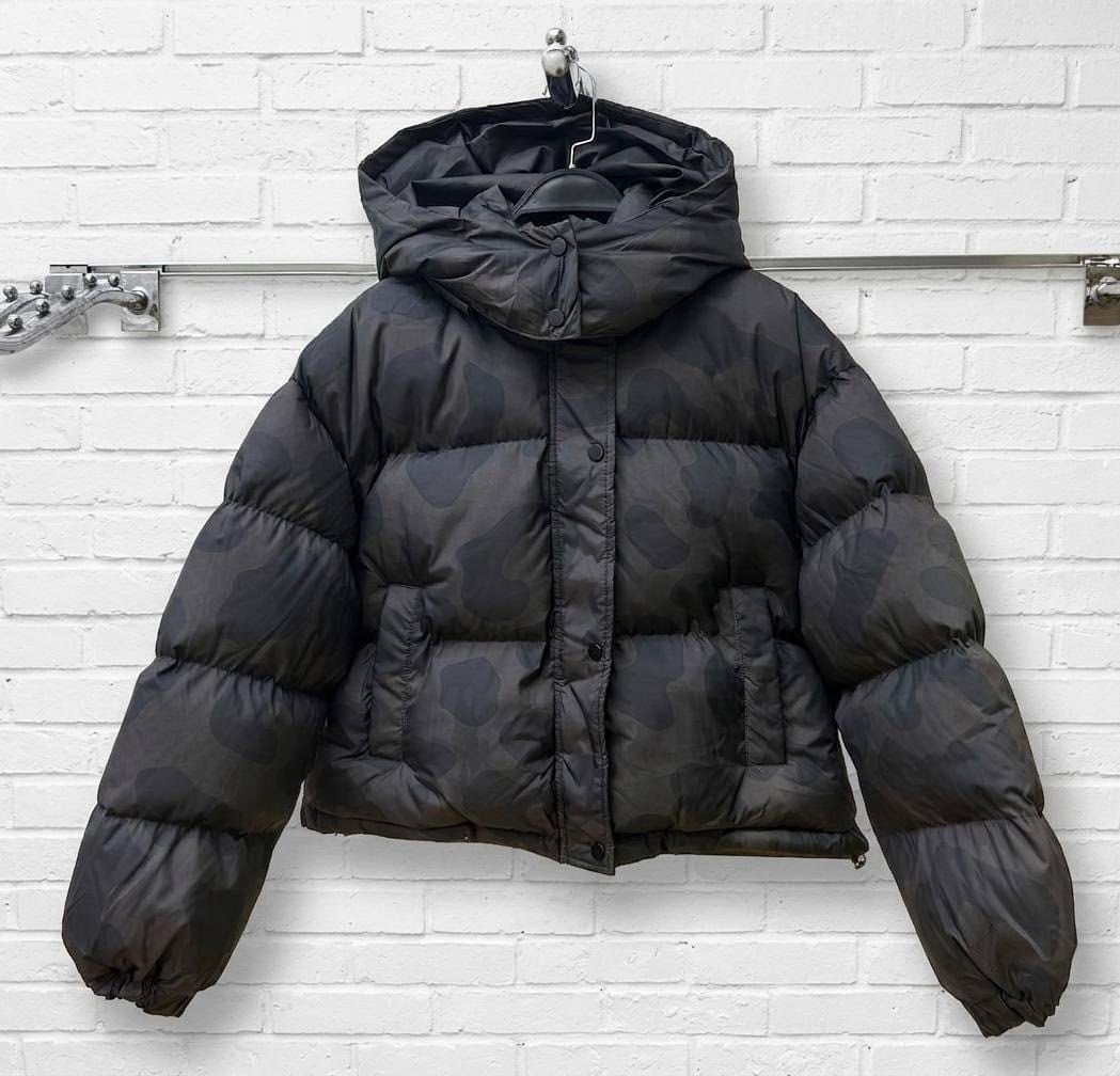 obey camo puffer jacket,guess camo puffer,puffer jacket,куртка камуфляжная,зимние куртки