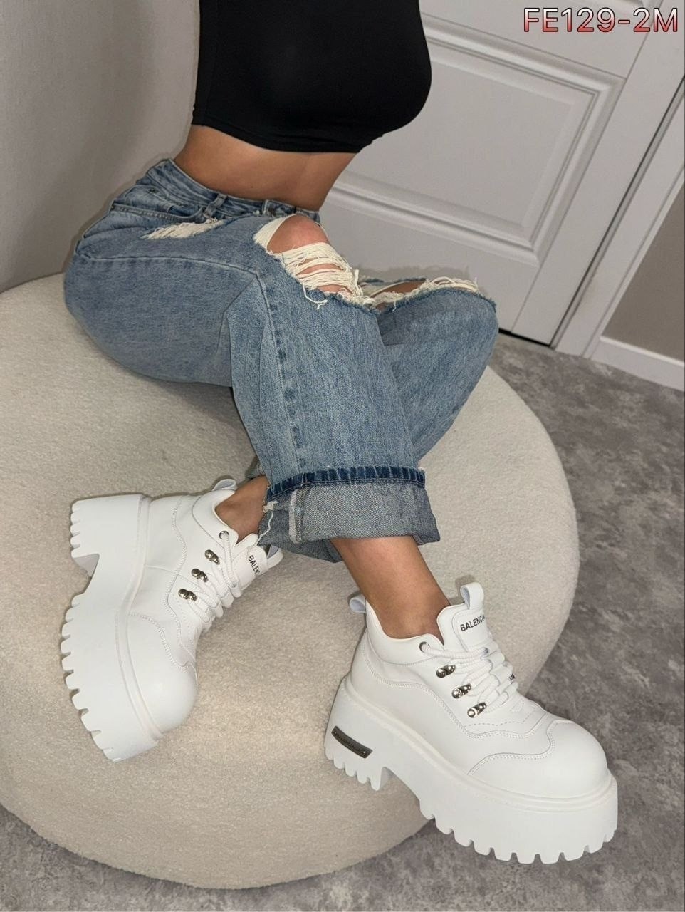 ,ботинки balenciaga, женская,белые ботинки на платформе женские,ботинка