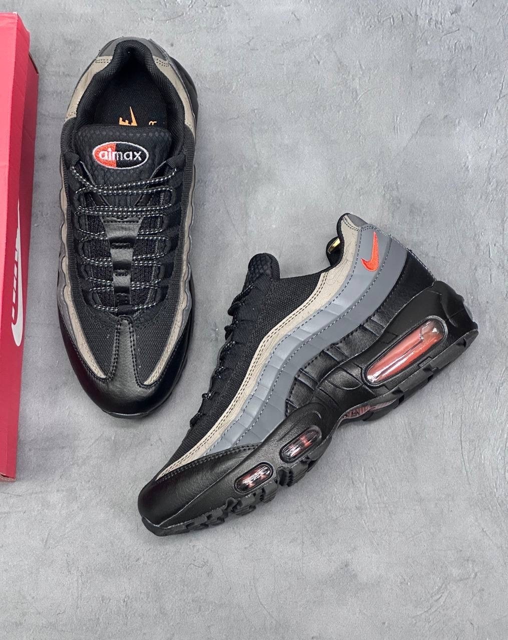 кроссовки nike air max 95,nike air max 95 black,nike air max 95,nike air max 95 essential,кроссовки