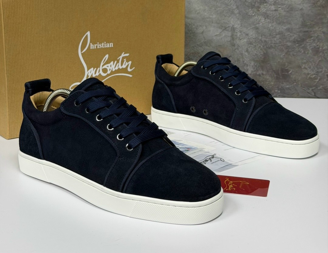 мужские кеды christian louboutin,кроссовки christian louboutin,кеды christian louboutin натуральная замша,christian louboutin кеды,кеды christian louboutin из натуральной замши