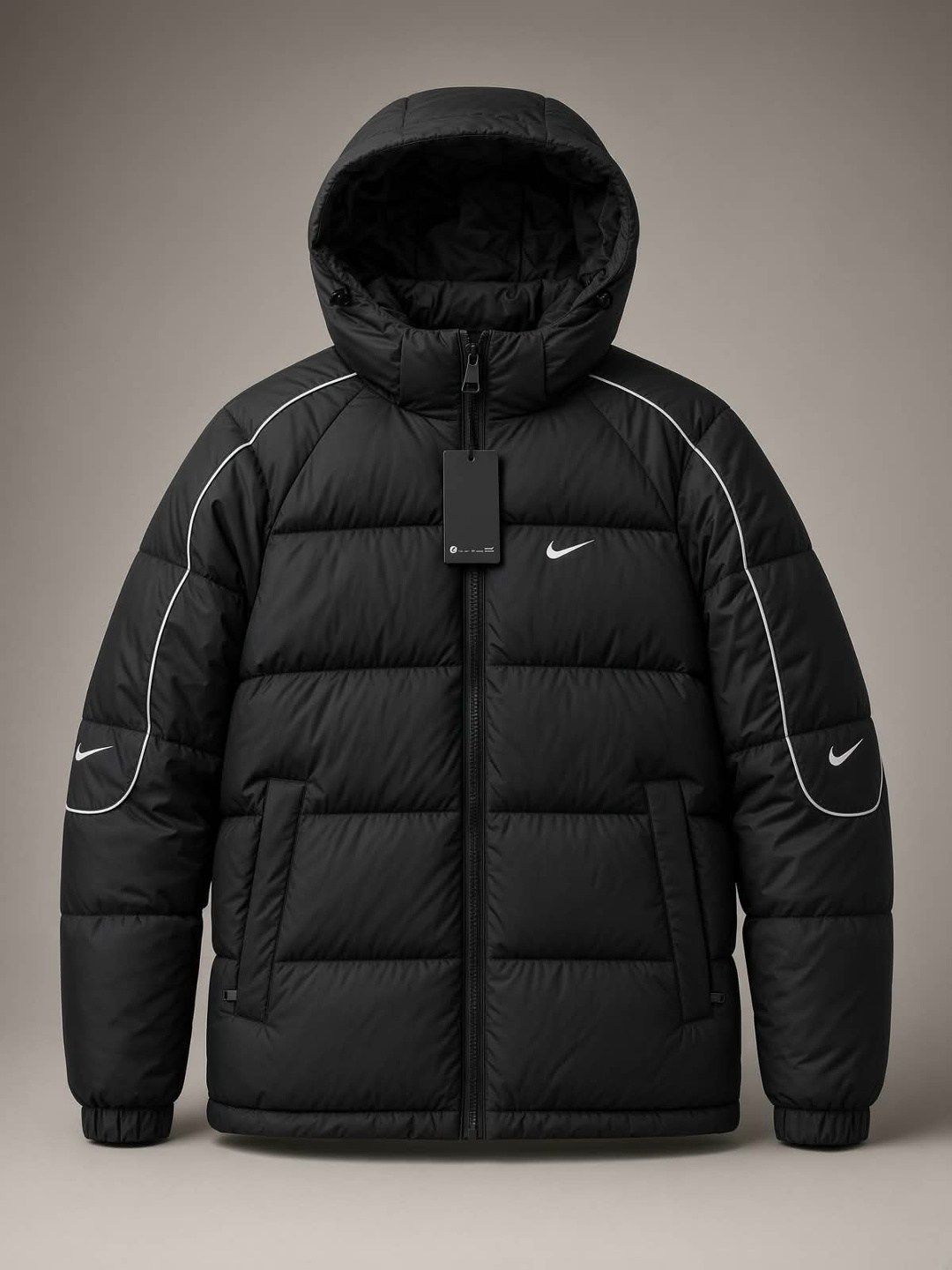 пуховик мужской nike,пуховик повседневный,пуховики мужские,мужской зимний пуховик,пуховик nike as sportswear sf windrunner hd jkt green