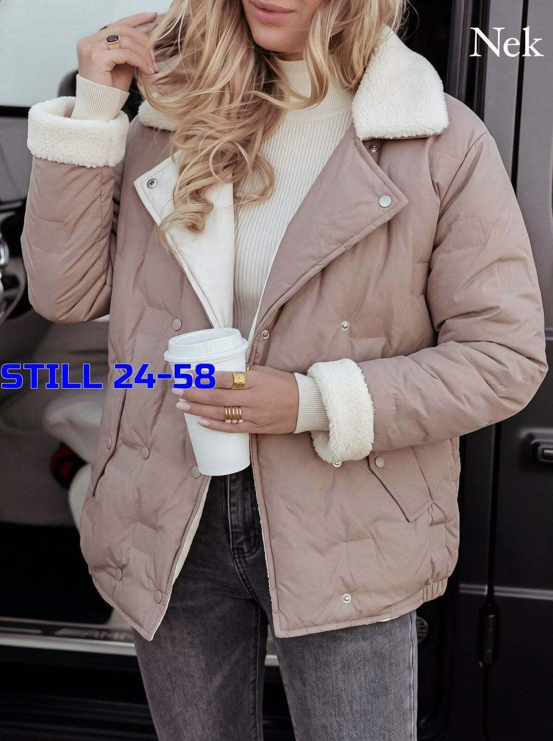 куртка демисезонная с мехом осенняя t fashion,демисезонная куртка,куртка женская,женская демисезонная куртка,куртка женская весенняя