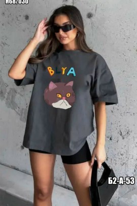 Футболка