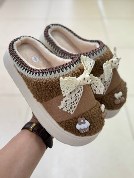 Тапочки