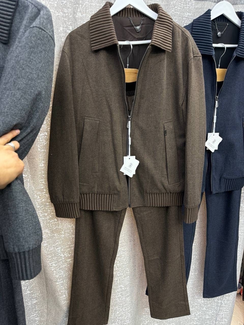спортивный костюм brunello cucinelli,спортивный костюм loro piana,костюм brunello cucinelli,костюм loro piana,кашемировый костюм loro piana