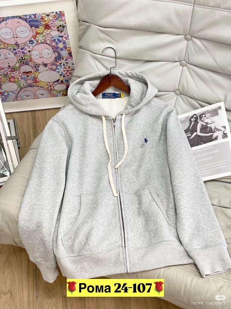 мужская мода,polo ralph lauren black full zip hoodie,polo ralph lauren zip hoodie black,polo hoodie,мужская уличная одежда