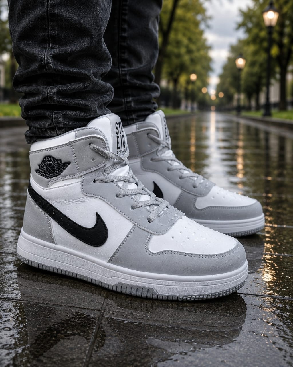 кроссовки nike air jordan 1,nike air jordan кроссовки,nike air jordan 1,nike air jordan 1 mid grey,nike air jordan 1 mid
