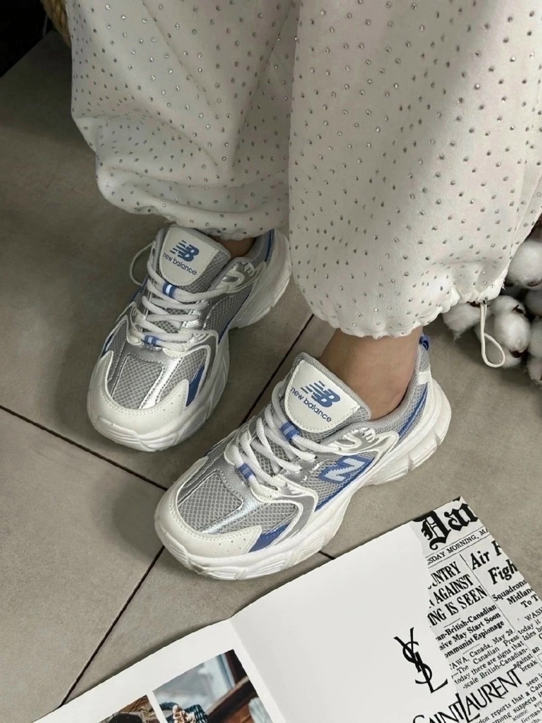 кроссовки женские new balance,кроссовки женскиe,кроссовки базовые,кроссовки,кроссовки new balance 530