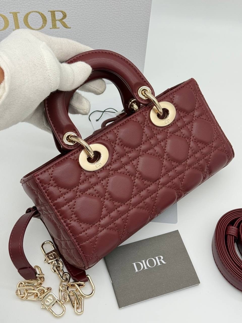 сумка женская dior,сумка dior lady dior красная,сумка dior,сумка dior lady dior my abcdior,сумочка диор