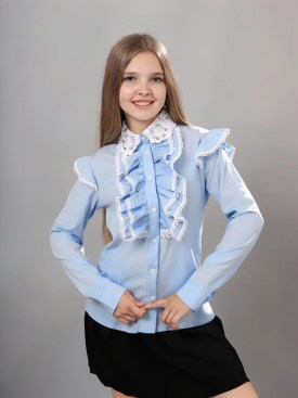 Блузка