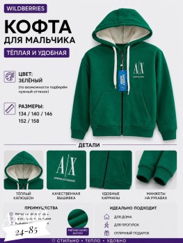 Толстовка