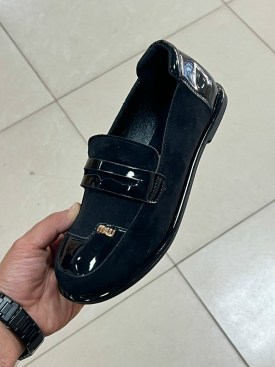 Лоферы
