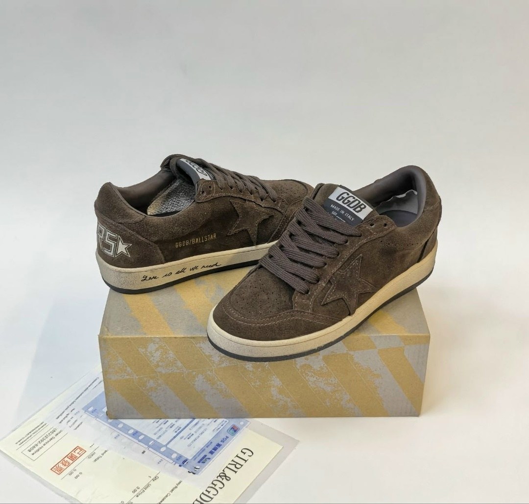 ,кроссовки ball star golden goose,кроссовки golden goose,golden goose star ball,кеды golden goose