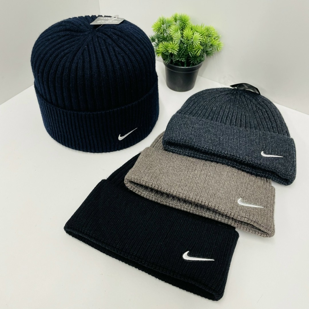 шапка nike,шапка мужская,шапка,шапка бини мужская,шапка мужская спортивная