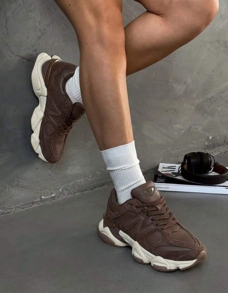 кроссовки new balance 9060,кроссовки new balance,кроссовки,кроссовки женскиe,кроссовки женские коричневые