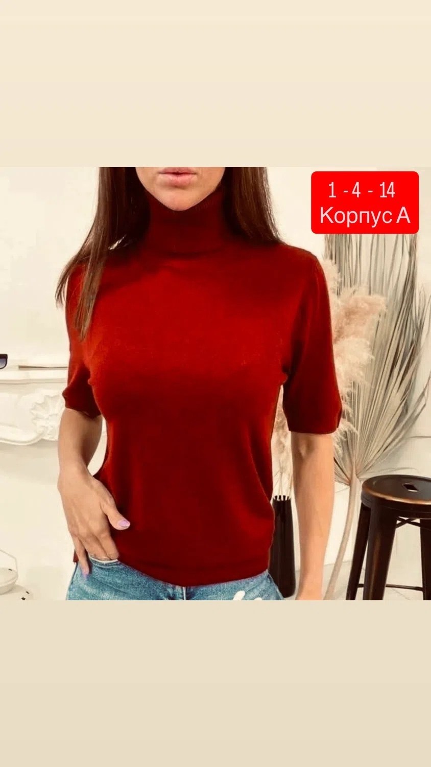 водолазка с коротким рукавом,водолазка,водолазка женская с коротким рукавом,водолазка однотонная с коротким рукавом и с горлом,водолазка женская