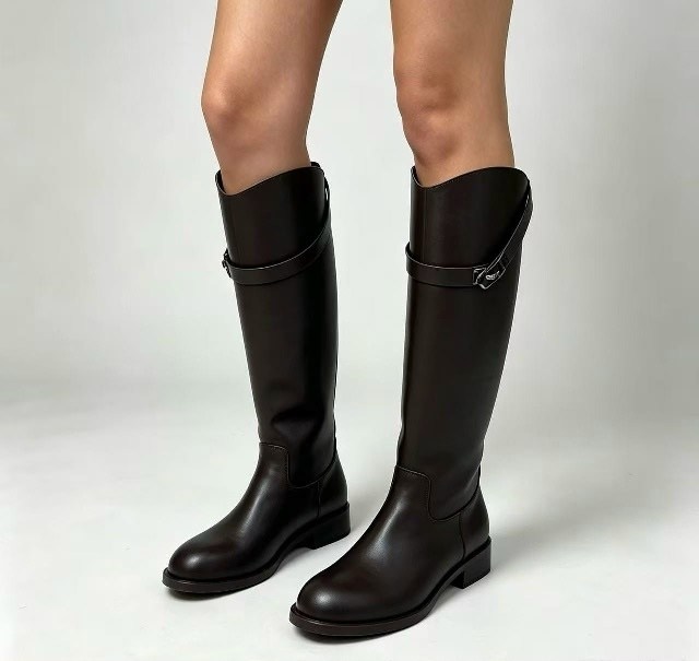 сапоги hermes,сапоги гермес,женские черные кожаные сапоги hermes jumping,сапоги трубы эрмес,hermes сапоги женские черный