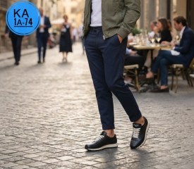 Кроссовки