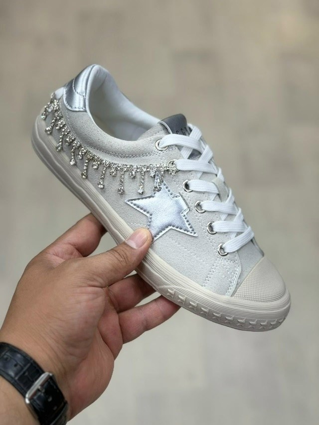 , спортивные, женская,кеды golden goose,стильные кеды