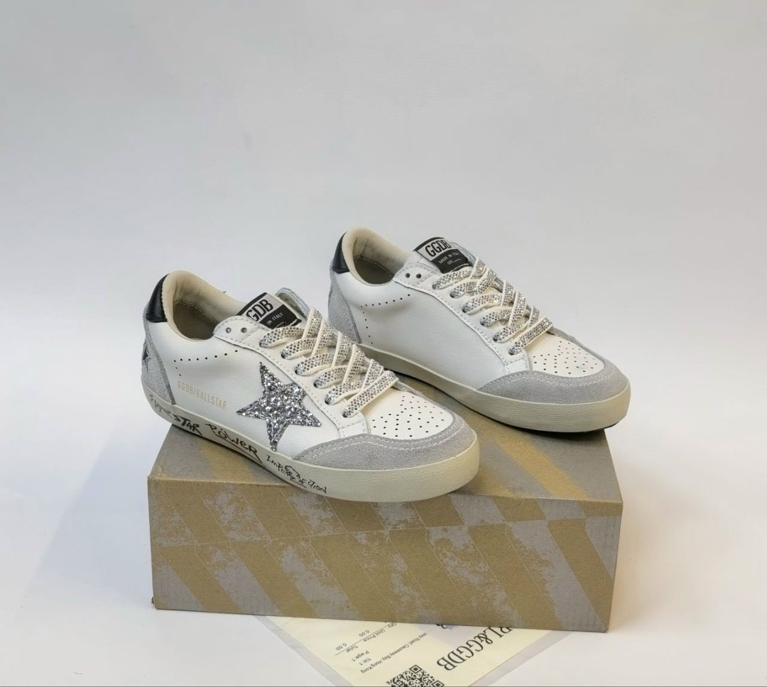 ,кроссовки ball star golden goose,кроссовки golden goose,golden goose star ball,кеды golden goose