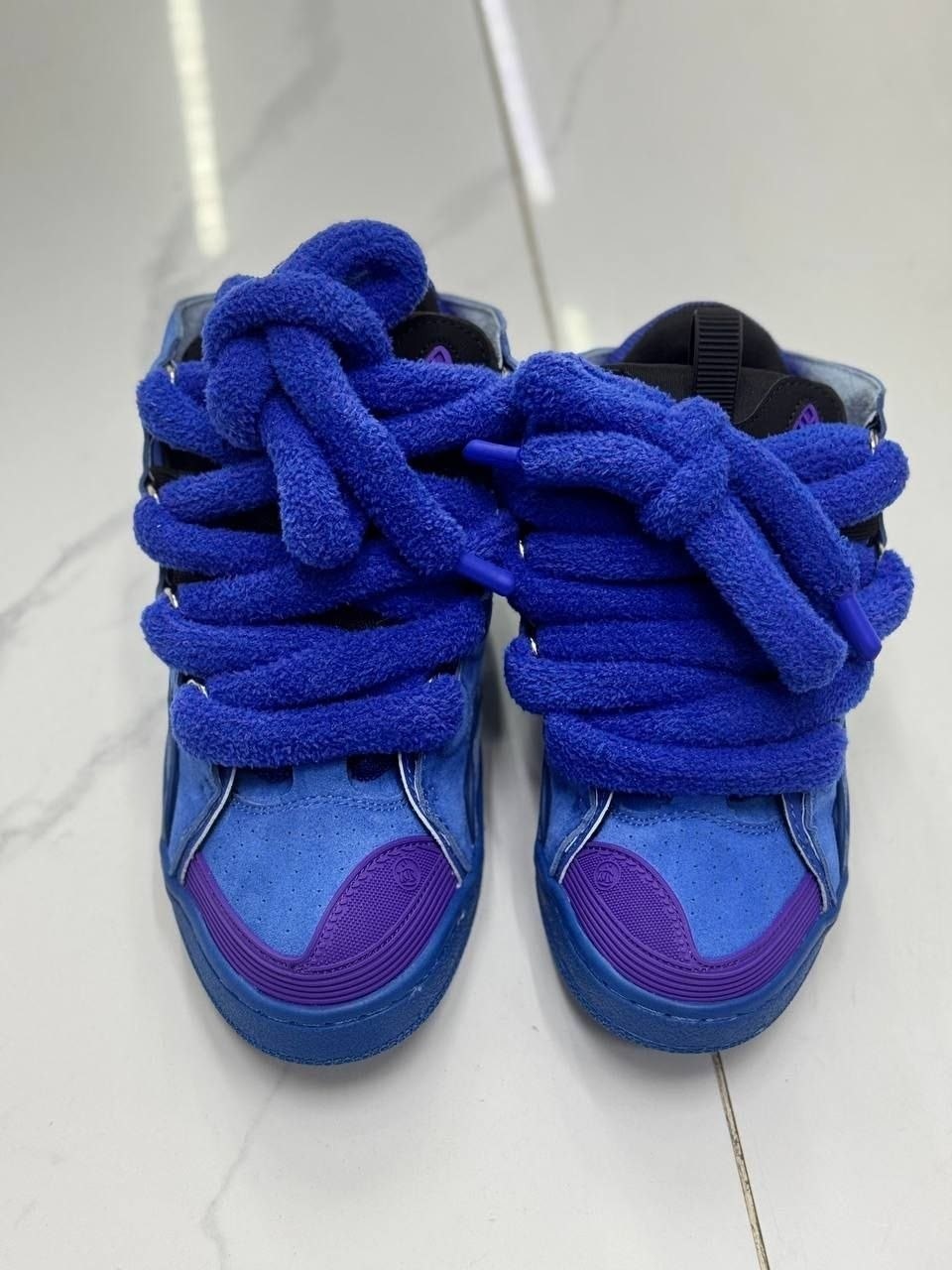кроссовки curb lanvin синий,кроссовки lanvin,,curb lanvin кроссовки,кроссовки lanvin curb sneakers metallic-majorelle blue