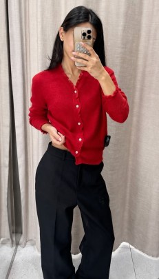 Кардиган