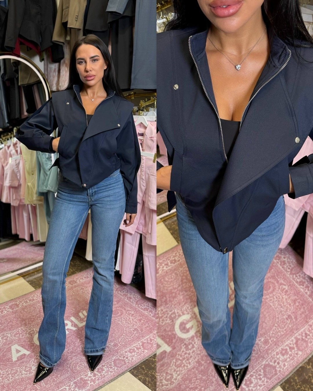 куртка косуха,куртка женская,куртка,куртка кожаная lucky fashion,кожаная куртка