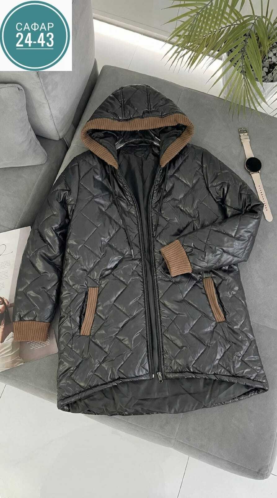куртка модная,стильная куртка,куртка удлиненная женская,модные женские куртки весна 2026,куртка женская