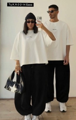 Костюм