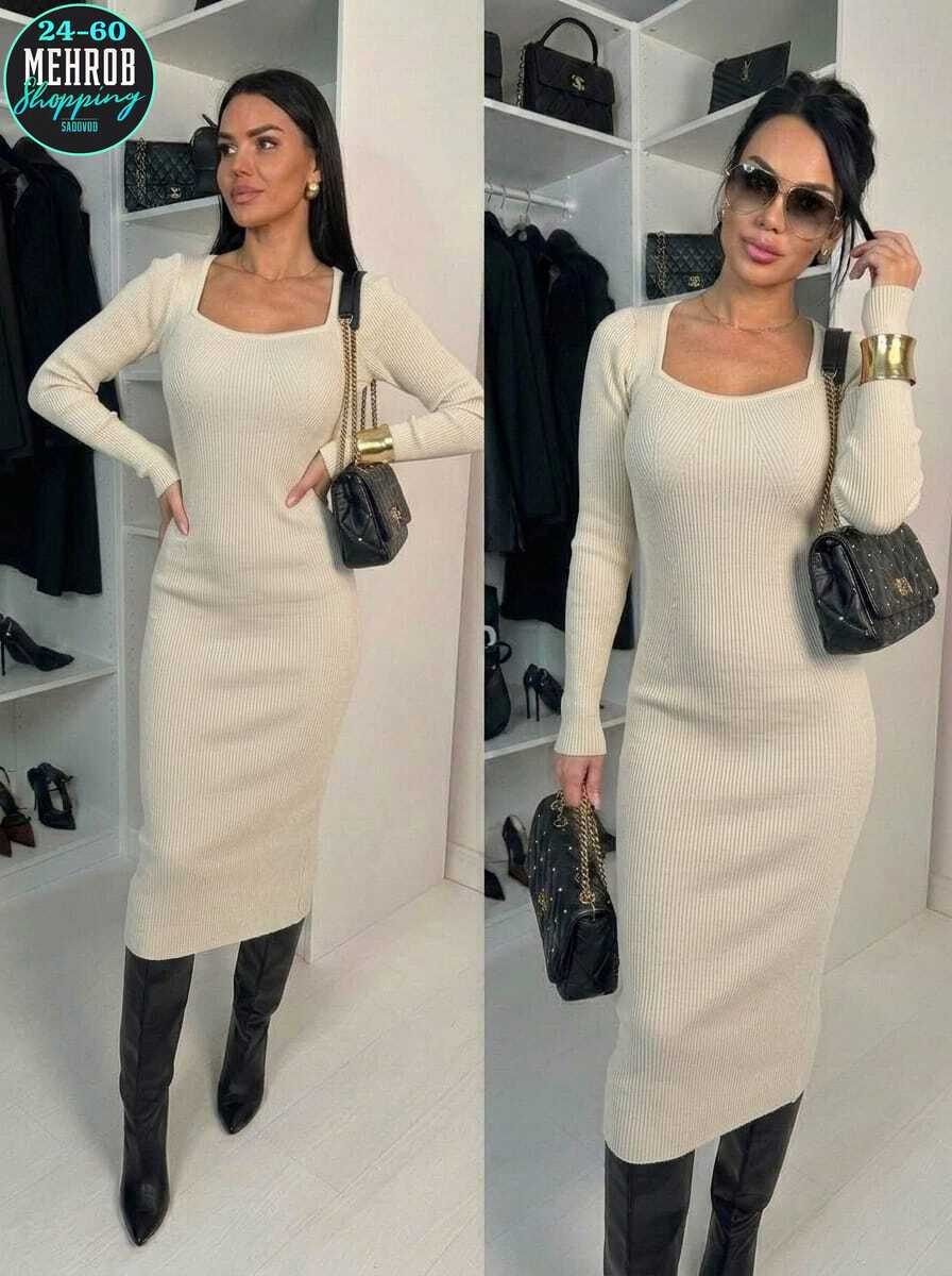 вязаное платье лапша,женская платья лапша,платье лапша хаки миди,платье лапша,вязаные платья