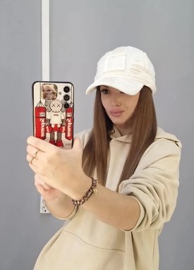 Кепка