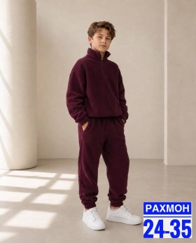 Костюм
