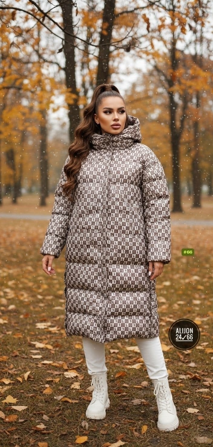 пальто на синтепоне,пуховик пальто,стильные пуховики,модные пуховики,двусторонний пуховик