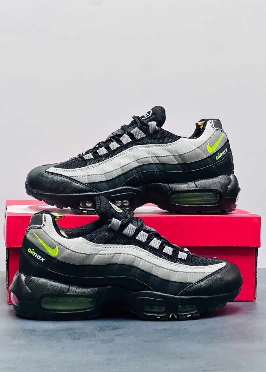 кроссовки nike air max 95,nike air max 95,кроссовки,nike air max 95 essential,мужской кроссовки