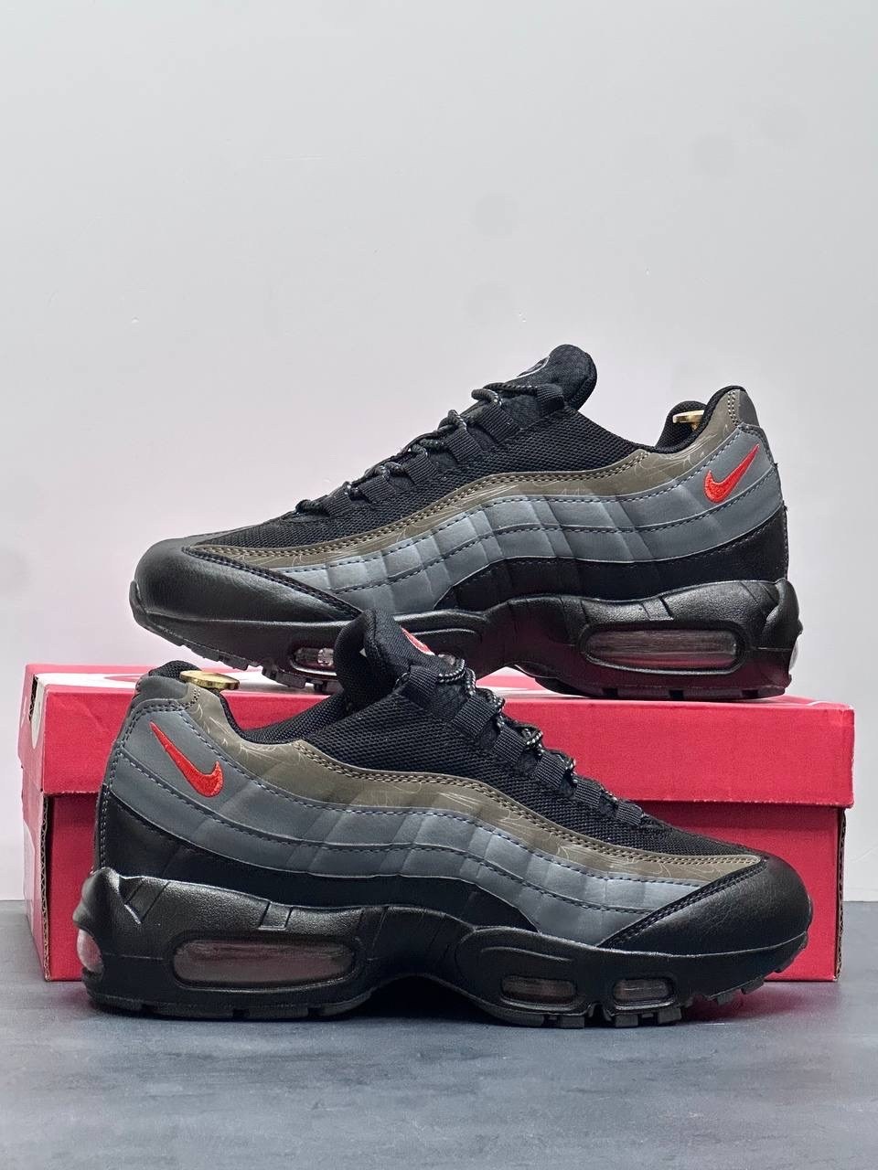 кроссовки nike air max 95,nike air max 95 black,nike air max 95,nike air max 95 essential,кроссовки