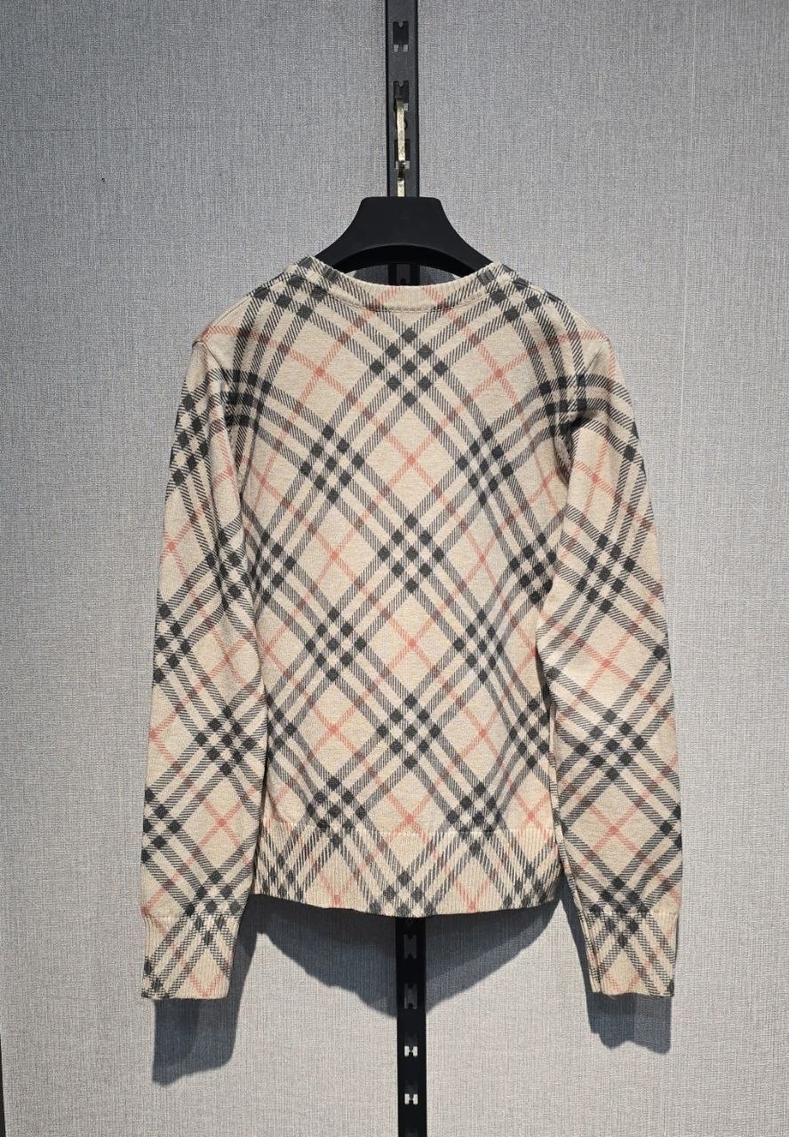 кардиган burberry,кардиган в клетку,burberry cashmere checkered cardigan,шерстяной кардиган burberry,burberry sweater