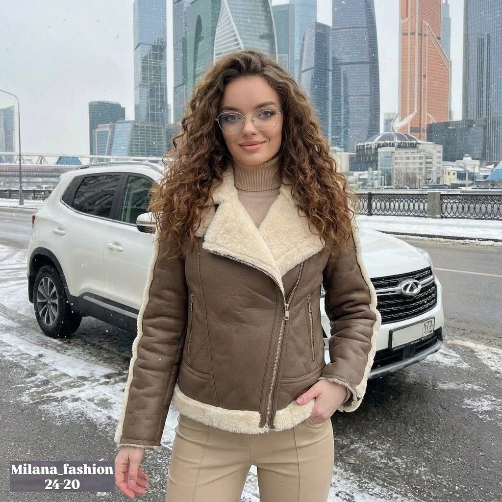 дубленка женская,дубленка из искусственного меха,куртка дубленка,дубленка зимняя женская,дубленка-авиатор