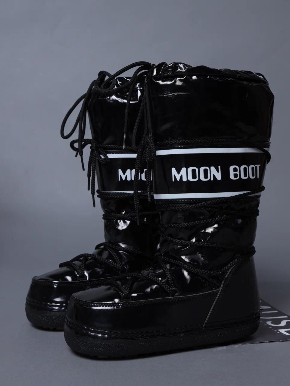 зимние ботинки moon boot,ботинки moon boot,мун бут,зимние сапоги moon boot,луноходы moon boot