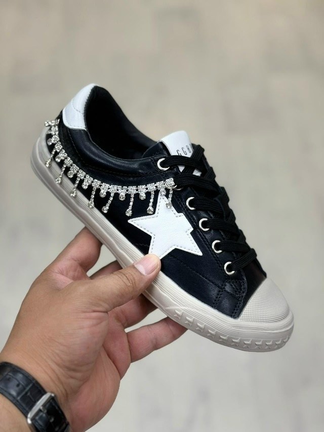 , спортивные, женская,кеды golden goose,стильные кеды