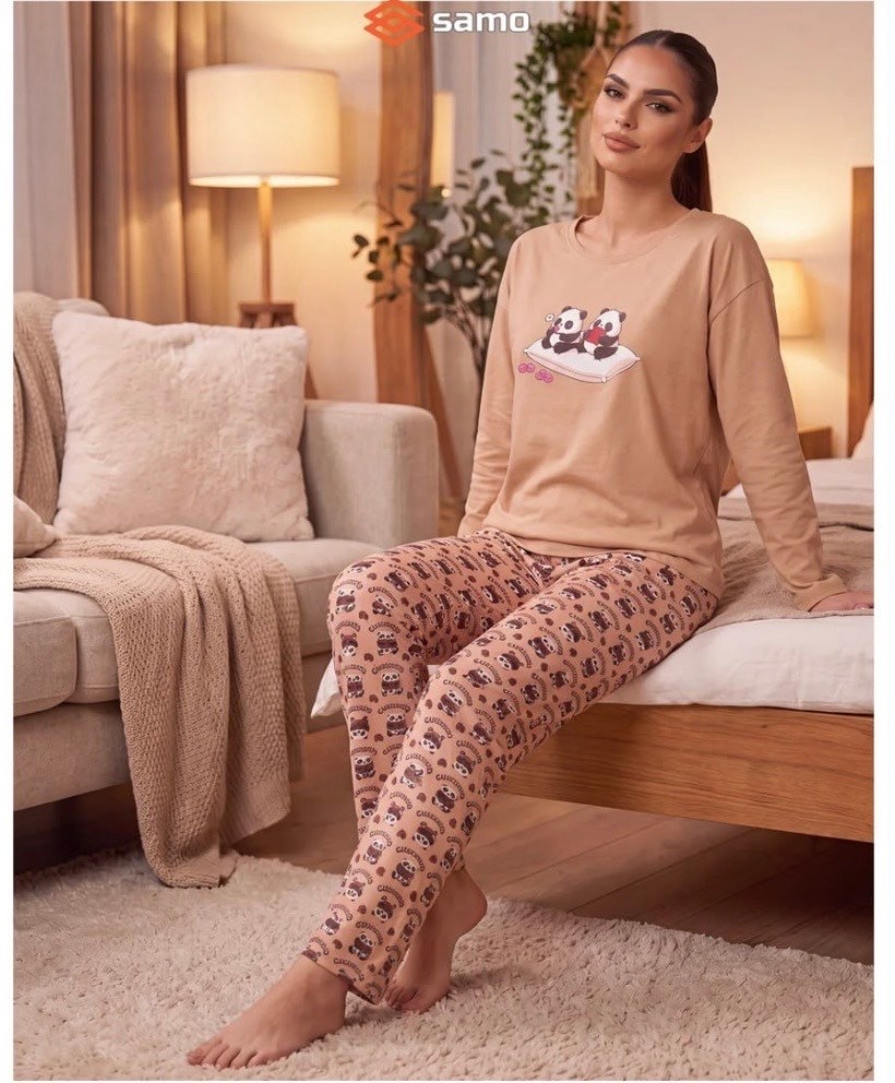 комплект пижама,женская пижама,пижамы женски,пижамы с брюками,pijama takımı