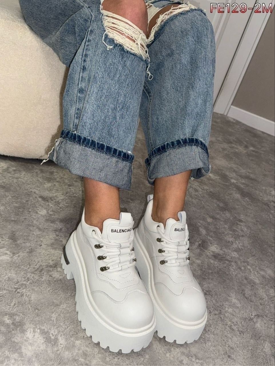 ,ботинки balenciaga, женская,белые ботинки на платформе женские,ботинка