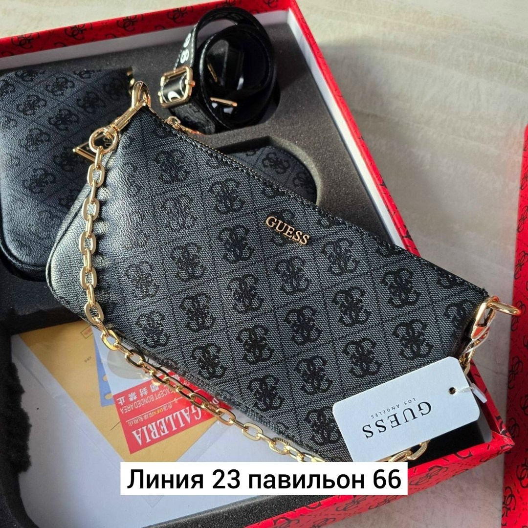 сумка guess женская,сумка guess,сумка guess для женщин серая hwesg951018,сумка на плечо кросс-боди guess,сумка